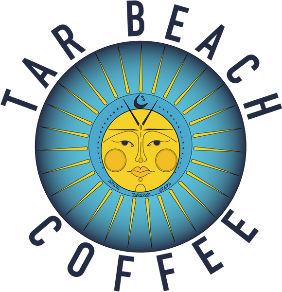 tarbeachcoffee.com